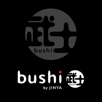 Bushi by Jinya