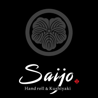 Saijo Hand rool & Kushivaki